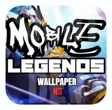 Best Mobile Legends Wallpaper screenshot 1