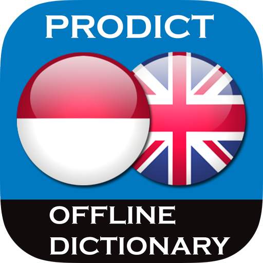 Indonesian-English dictionary 3.5.4