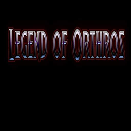 Legend of Orthros [Pre-Alpha] 1.0.1