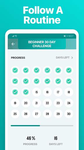 Flexibility & Stretching App screenshot 5