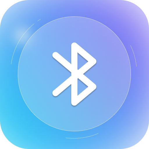 Bluetooth - Easy Auto Connect icon