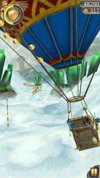 Endless Run Lost Oz 2 screenshot 1