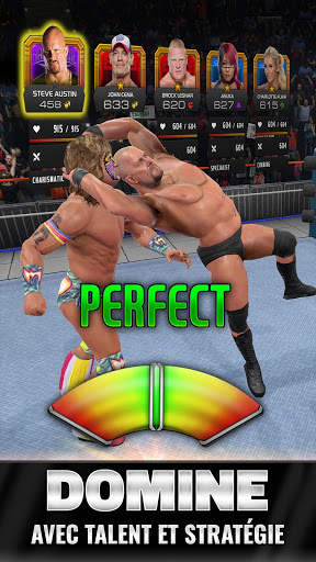 WWE Universe screenshot 12