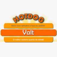 Valt Cachorro Quentes logo