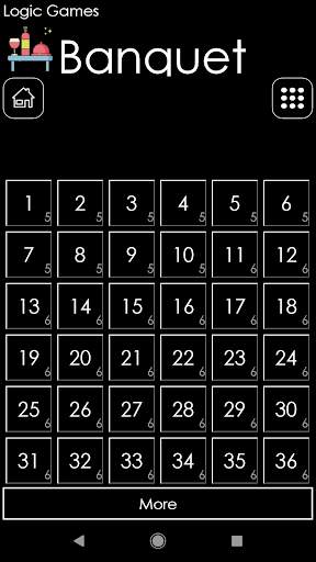 100x3 Logic Games - Times-thre screenshot 5