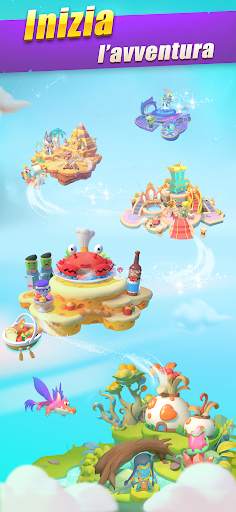 Piggy GO - Clash of Coin screenshot 13