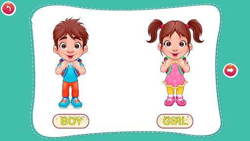Nursery Kids – LKG, UKG, preKG screenshot 19