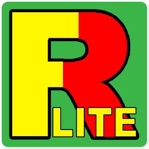 Ranafis Galeri Lite icon