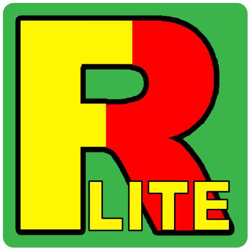 Ranafis Galeri Lite Lite