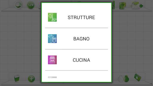 Sweet Home Design LITE screenshot 2