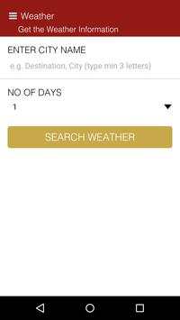 Taiba Flocks Travel Agency screenshot 4