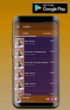 🎶 Dadju Top Music Offline Best Album 🎶 screenshot 5