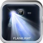 Flashlight for Sony Xperia 4.3