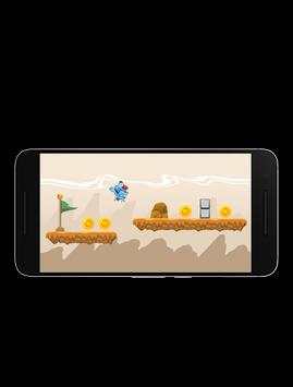 Oggy games run 3 تصوير الشاشة