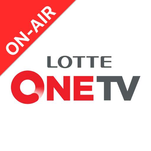 롯데홈쇼핑 OneTV 3.4.6