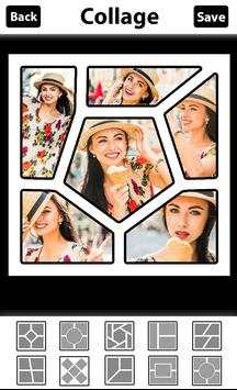 Beauty Makeup, Collage Maker, beauty Camera, photo screenshot 2