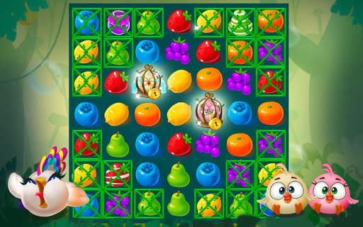 Sweet Fruit Candy screenshot 8