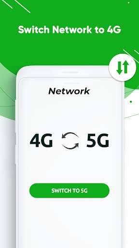5G LTE Network Speed Test screenshot 4