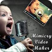 Video Mimicry Maker 1.4