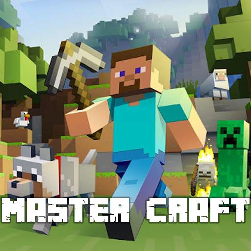 Mastercraft Pro - Master Addon For Minecraft MCPE 1.0
