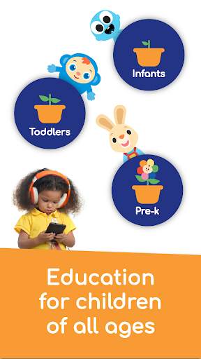First | Fun Learning Games & TV screenshot 6