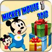 Mickey Funny Mouse 1.0