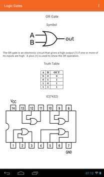 Logic Gates screenshot 8