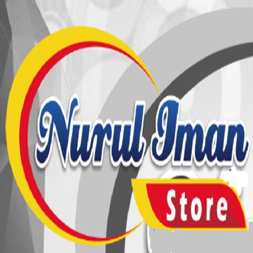 Nurul Iman Store 2.1