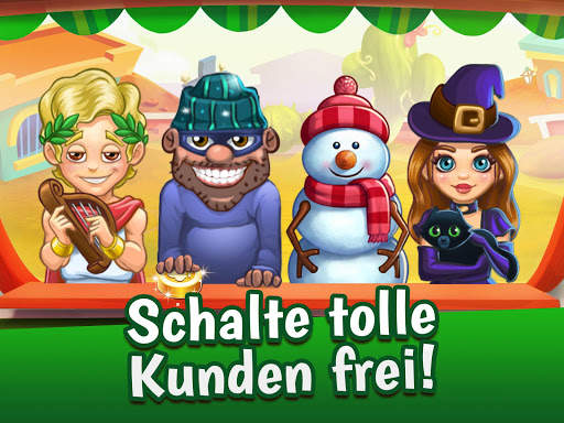 Cooking Tale - Kochspiele screenshot 10
