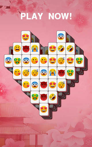 Mahjong-Puzzle Game screenshot 21
