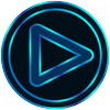 Music Player SD Downloader icon