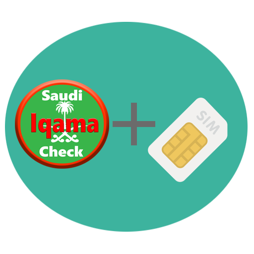 MY KSA icon