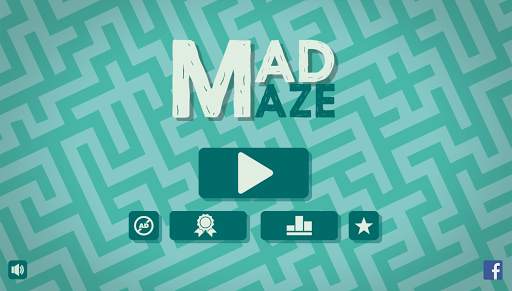 Mad Maze: King of Labyrinth screenshot 5