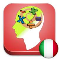 Quiz di Matematica - La Sfida icon