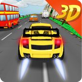 TOP Racing 3D icon