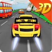 TOP Racing 3D 22