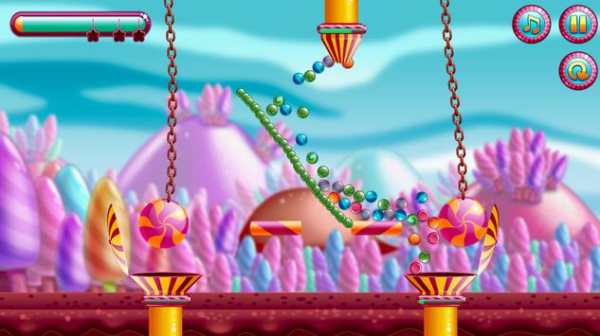 Candy World screenshot 4