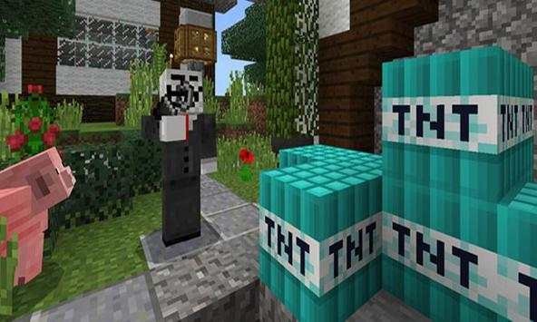 MineCraft unofficial Addon screenshot 4