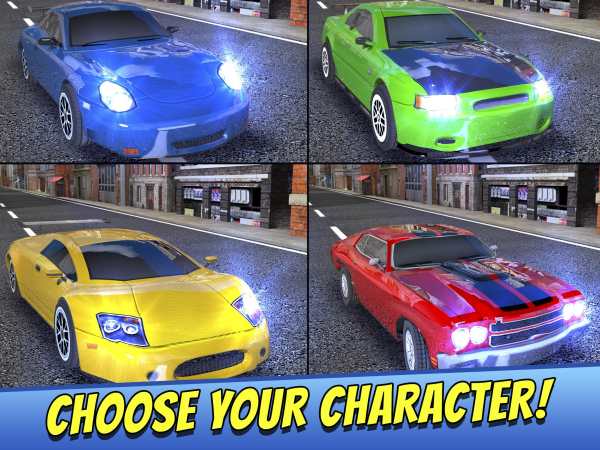 Car Speed Racing screenshot 8