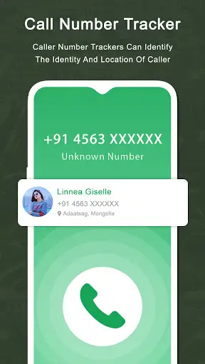 Live Mobile Location screenshot 5