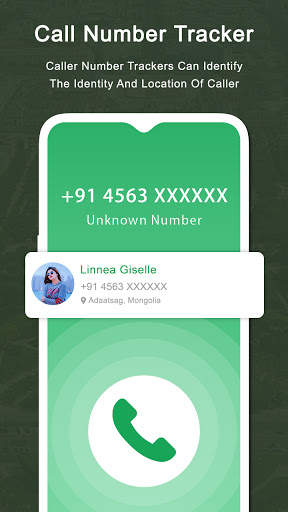 Live Mobile Location screenshot 5