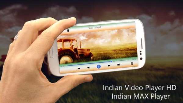 Indian Video Player HD - Indian MAX Player screenshot 3