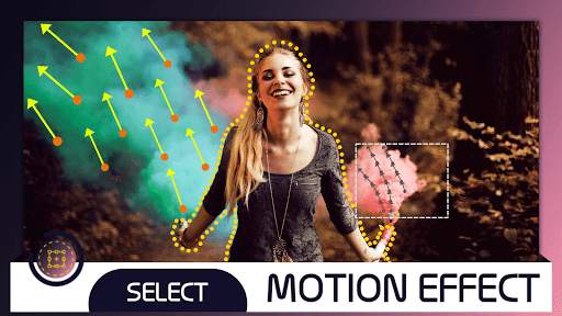 Motion.ly : Live Motion Effect - Motion on Photo screenshot 5