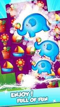 The Toy World-Puzzle Game Match 3 screenshot 3