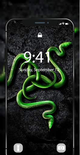 3D Wallpapers : 4K HD Three Dimensional Wallpapers screenshot 3
