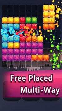 Brick Crush screenshot 1