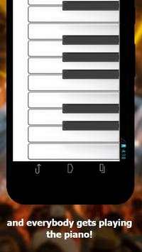 Piano Free Keyboard -  piano for beginners screenshot 6
