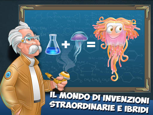 Aquapolis. Costruire megapolis screenshot 4