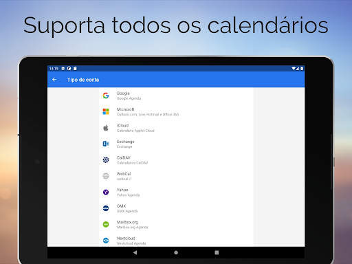 One Calendar screenshot 15