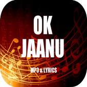 Ok Jaanu Songs. 1.0